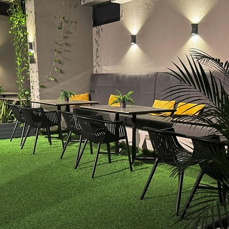 4 Sur Hotel Medellín Eksteriør bilde
